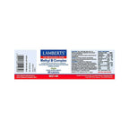 Methyl B Complex 60 Comprimidos Lamberts