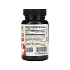 Methyl B12 e Methyl Folate 60 Comprimidos Jarrow Formulas suplemento alimentar com vitamina B12 e folato ativos