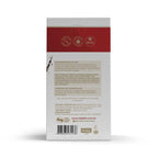 Endurance Caffeine Gel Mocha 12 saquetas Vitafor, gel energético com cafeína para treinos de resistência e alta intensidade.
