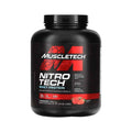 Suplemento proteico con 30 g de aislado de proteína de suero por porción, enriquecido con 3 g de monohidrato de creatina. Favorece el aumento de masa muscular magra y mejora la recuperación después del entrenamiento.