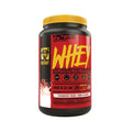100% Gourmet Whey es un suplemento proteico con 22 g de proteína por porción, derivado de una mezcla de tres fuentes de proteína de suero. Contiene 10,4 g de aminoácidos esenciales y 5 g de BCAA, que favorecen el crecimiento y la recuperación muscular. Incluye enzimas digestivas para una mejor absorción.