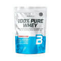 Proteína de suero con un 78 % de proteína, sin gluten y sin azúcares añadidos. Ideal para el desarrollo muscular.