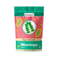 Moringa Bio 125gr Drasanvi