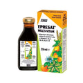 Epresat Tónico Multivitamínico 250ml Salus