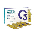 Multi Óleo Ozonizado em Monodoses 5x5ml OxxyO3