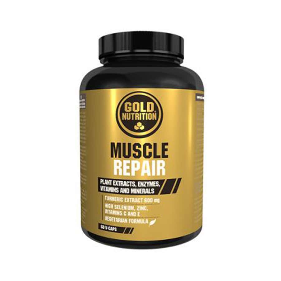 Muscle repair