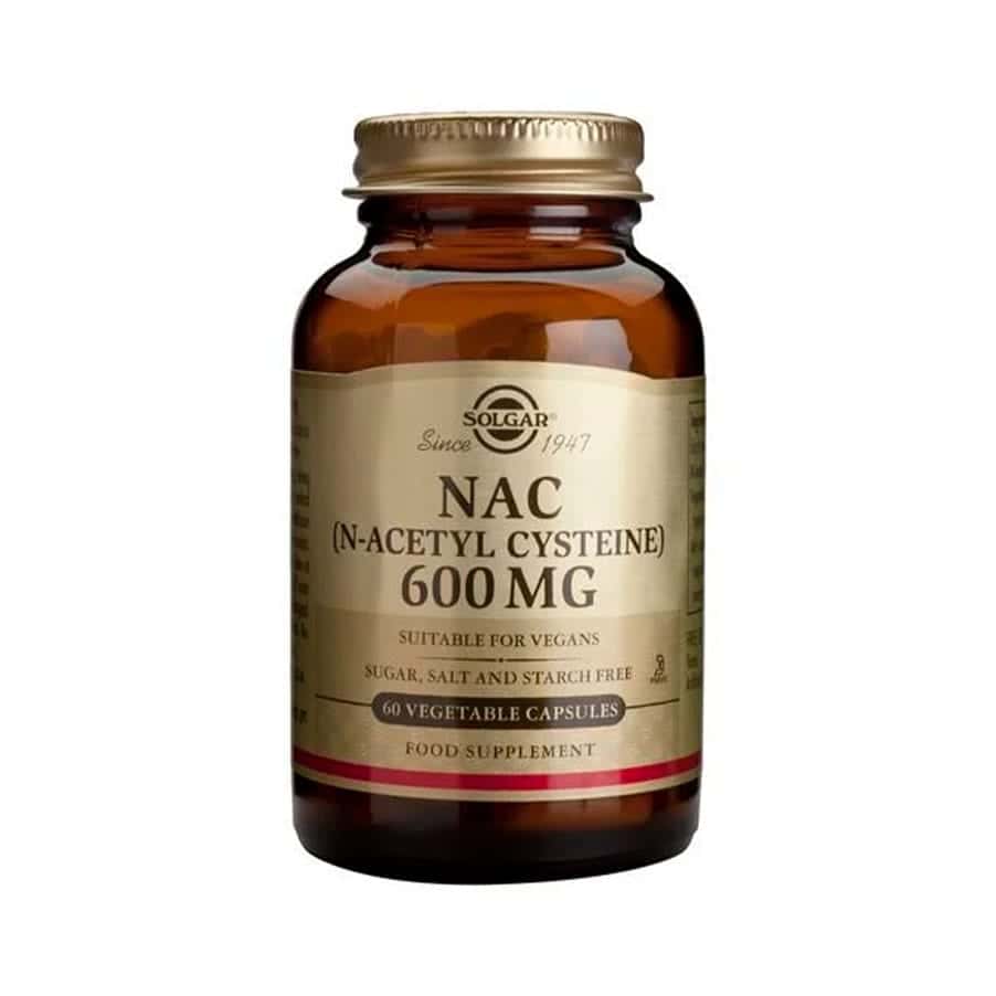 NAC 600mg