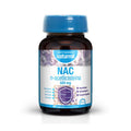 NAC N- Acetilcisteina 600mg 60 Comprimidos Naturmil