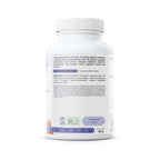 NAC Detox Osavi em cápsulas, frasco com 60 cápsulas para suporte da desintoxicação e função antioxidante