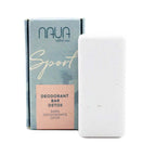 Desodorizante Sólido Sport (Detox) 60g NAUA