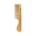 Pente de Cabelo de Cerejeira com Cabo NAUA