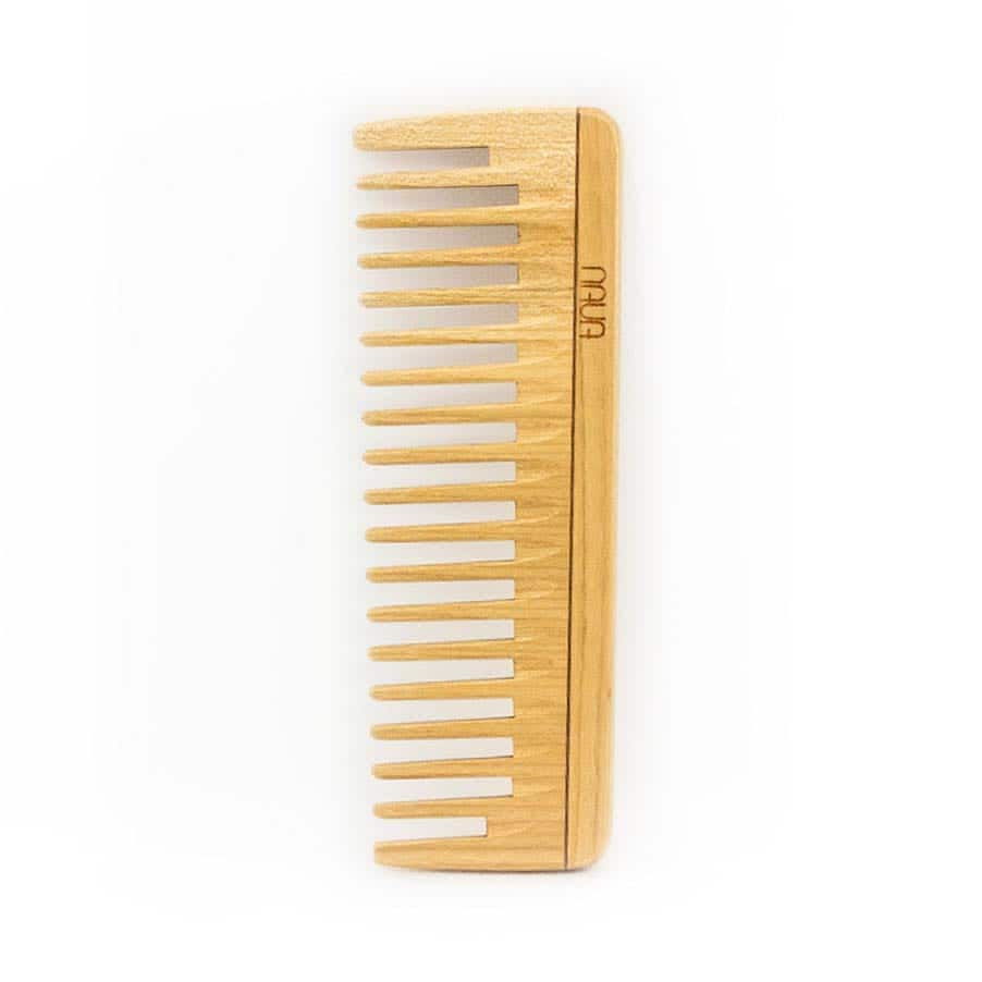 Pente de Cabelo de Cerejeira sem Cabo NAUA