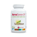 NervoSeren-DP Sura Vitasan em cápsulas para apoio do sistema nervoso e relaxamento