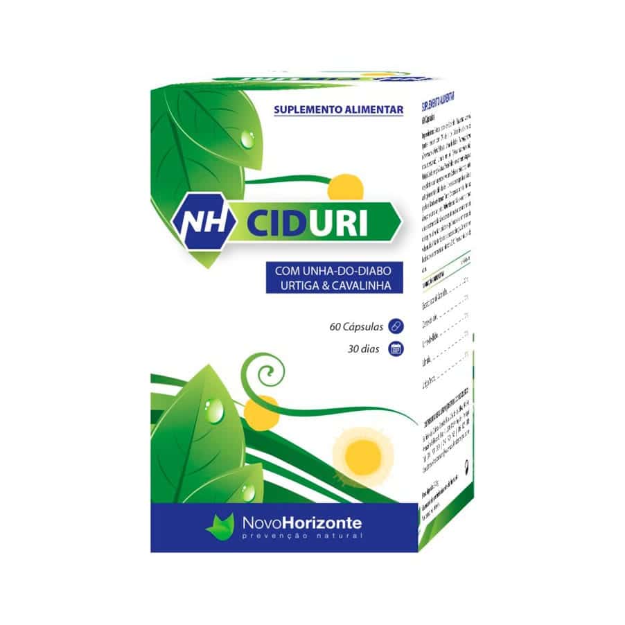 nh ciduri