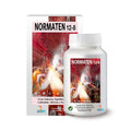 Normaten 12-8 100 Cápsulas Lusodiete