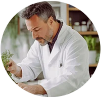 Médicos/Naturópatas/Nutricionistas