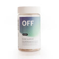 OFF 30 gomas B-Sync suplemento alimentar em gomas para relaxamento e equilíbrio do sistema nervoso