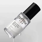 oleo serum capilar cosrx peptide 132 ultra perfect hair bonding em frasco de 28ml para reparar e proteger o cabelo danificado