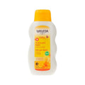 oleo para bebe de calendula