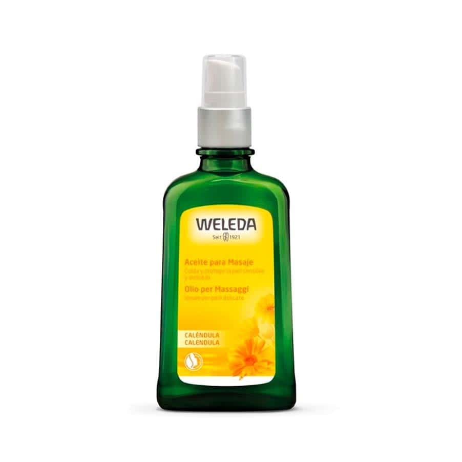 oleo para massagem