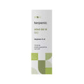 O Óleo Essencial de Árvore do Chá Bio 10ml Terpenic é um óleo essencial 100% puro, natural e biológico, obtido a partir das folhas de Melaleuca alternifolia.