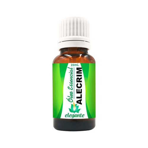 Aceite esencial de romero elegante 20 ml F. J. Campos