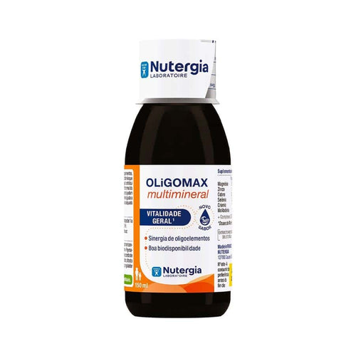 oligomax multimineral