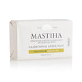 Sabonete de Mastiha de Chios e azeite Art of Nature 100g para higiene diária da pele