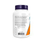 Ómega 3 Molecularly Distilled 1000mg 100 Cápsulas Now Foods