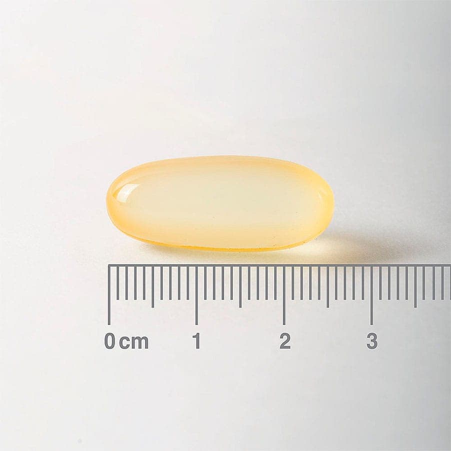 Ultra Omega 3 1300mg 60 Cápsulas Lamberts