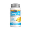 Omega 369 1000mg 110 Cápsulas BioHera