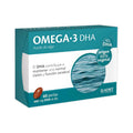 Ómega 3 DHA 400mg 60 cápsulas Eladiet