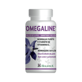 Omegaline 60 Cápsulas Holística