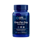 Multivitamínico One Per Day 60 comprimidos Life Extension