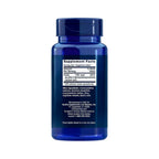 Folato Otimizado L-Methylfolate 1700mcg 100 cápsulas Life Extension