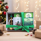 Ritual de Natal Tulsi Original Organic India