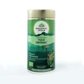 Infusão Tulsi Original Folha Solta Lata 100gr Organic India