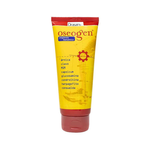 Ungüento balsámico Oseogen 200 ml Drasanvi