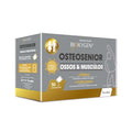 Osteosenior Ossos e Músculos 30 saquetas Biokygen suplemento alimentar para suporte ósseo e muscular