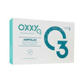 Ozono 30 ampolas OxxyO3