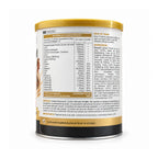 Ozebalance Equilibrium Nutrição Proteica Biokygen, suplemento alimentar em pó, em embalagem de 450 g.