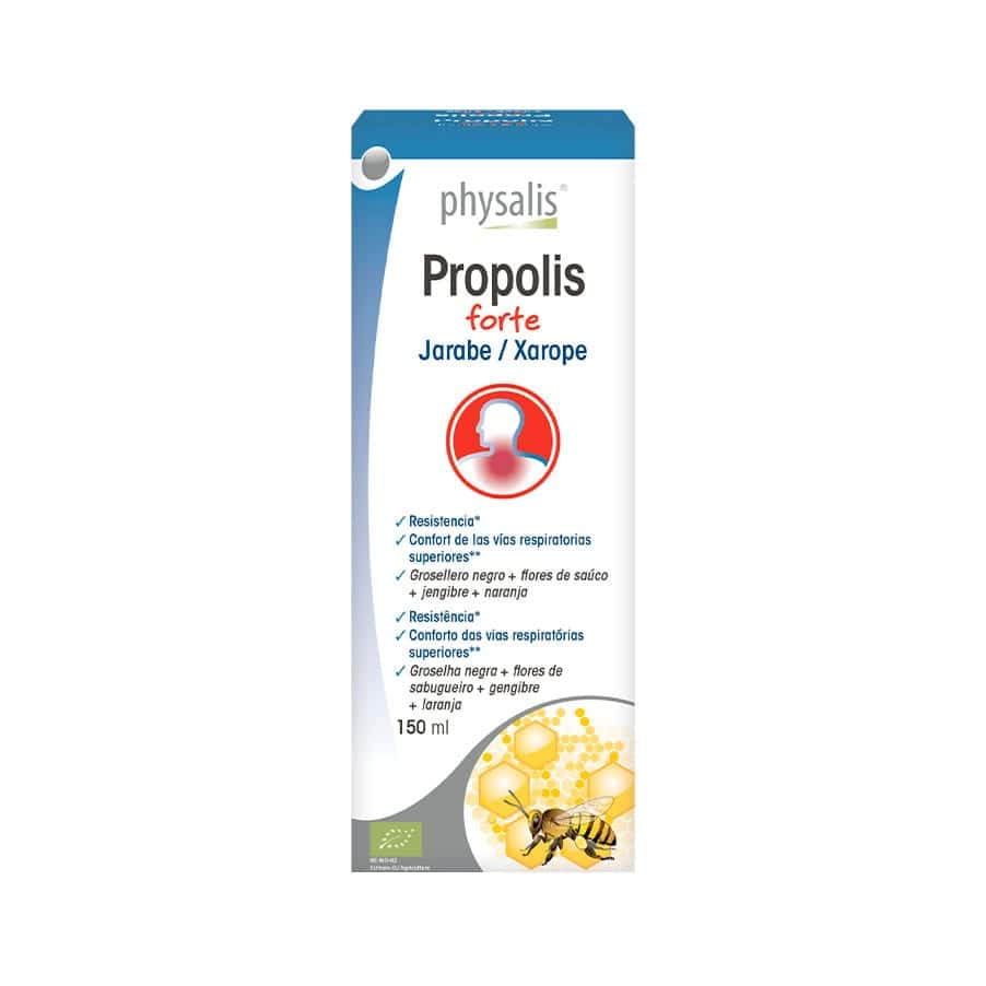 Propolis Forte