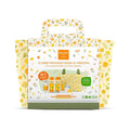 Pack Boas Vindas Bebé Com Bolsa De Passeio Weleda