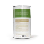 Isofort en polvo vegetal 450 g, dulce de cacahuete (cacahuetes molidos) Vitafor