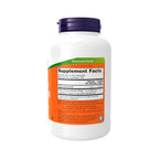 Panax Ginseng 500mg 250 Cápsulas Now Foods