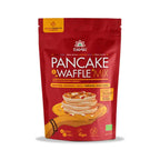 pancake wafle mix