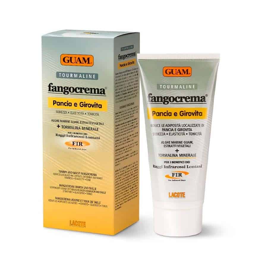 Fangocrema Barriga e Cintura 150ml GUAM