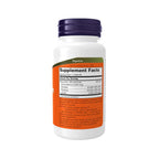 Pancreatin 2000 Now Foods cápsulas com enzimas digestivas para suporte da digestão