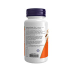 Pancreatin 2000 Now Foods cápsulas com enzimas digestivas para suporte da digestão