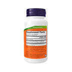 Panax Ginseng 100 Cápsulas Now Foods